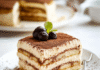 Irresistible Tiramisu Cake Recipe for Sweet Celebrations