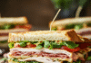Delightful Turkey Club Sandwich Recipe to Savor Today