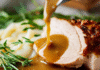 Irresistible Turkey Gravy Recipe for Holiday Feasts