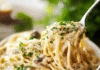 Creamy Turkey Tetrazzini: A Cozy Casserole Delight