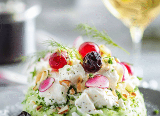 Irresistible Watergate Salad Recipe for Family Gatherings
