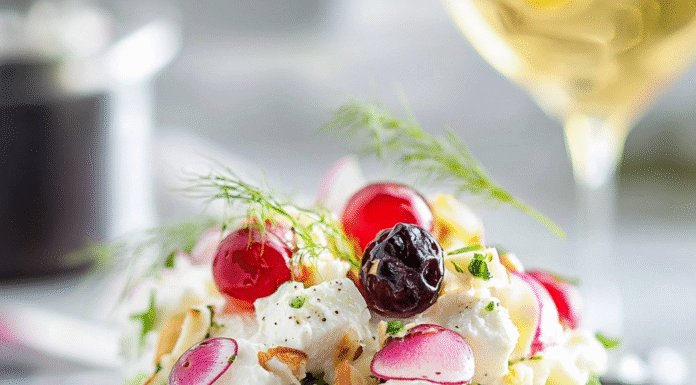 Irresistible Watergate Salad Recipe for Family Gatherings