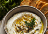 Creamy Whipped Feta Dip: A Flavorful Party Delight