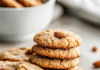 Irresistible Almond Flour Cookies: Soft & Chewy Delight