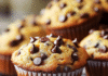 Irresistible Banana Chocolate Chip Muffins Recipe