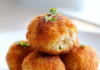 Crispy Chicken Croquettes: A Flavorful Family Favorite