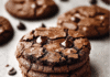 Irresistible Chocolate Cookies: A Sweet Delight Recipe