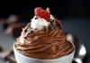 Decadent Chocolate Mousse: Irresistibly Smooth Delight