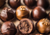 Indulgent Chocolate Truffles: Melt-in-Your-Mouth Bliss