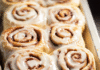 Irresistible Cinnamon Rolls: A Cozy Treat Recipe