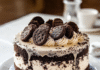 Irresistible Cookies and Cream Cake Recipe to Delight You