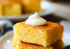 Irresistible Corn Bread Jiffy Recipes with Cream Corn
