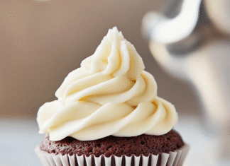 Irresistible Cream Cheese Frosting Recipe for Every Dessert