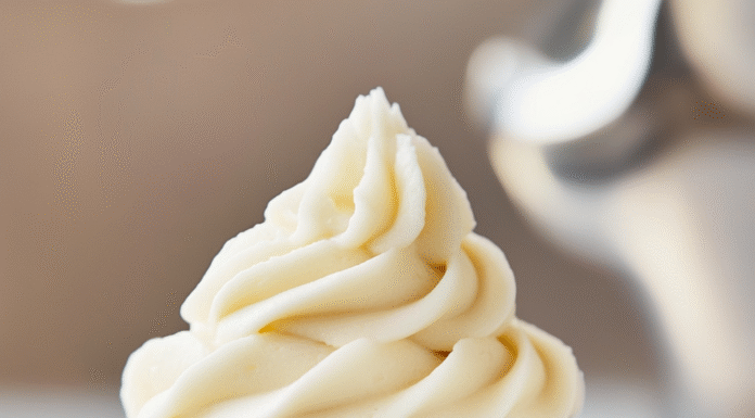 Irresistible Cream Cheese Frosting Recipe for Every Dessert