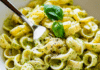 Irresistible Creamy Pesto Pasta Recipe for Weeknight Wins