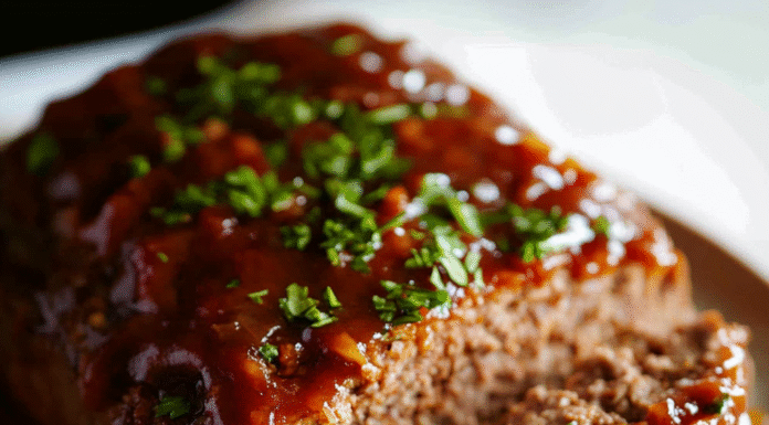 Irresistible Crockpot Meatloaf Recipe for Comfort Food Lovers