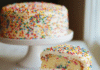 Irresistible Funfetti Cake Recipe for Every Celebration