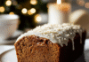 Irresistible Gingerbread Loaf Recipe for Cozy Days