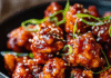 Irresistible Gochujang Chicken: A Flavor Explosion Recipe
