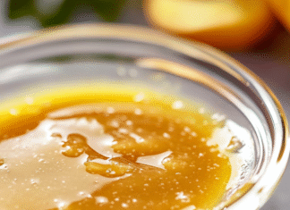 Irresistible Honey Mustard Recipe for Crispy Chicken