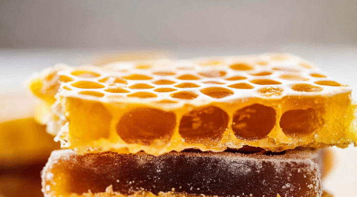 Irresistible Honeycomb Candy Recipe for Sweet Nostalgia