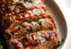 Savory Lipton Onion Soup Meatloaf Recipe to Savor