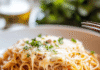 Irresistible Million Dollar Spaghetti Casserole Recipe