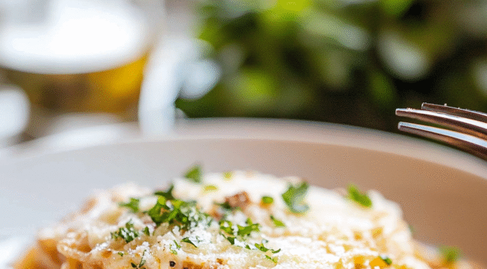 Irresistible Million Dollar Spaghetti Casserole Recipe