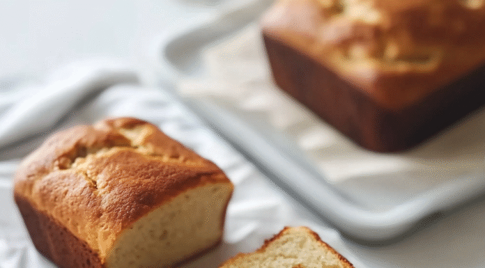 Irresistible Mini Loaf Pan Recipes for Delicious Treats