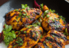 Irresistible Moroccan Chicken: A Flavorful Journey
