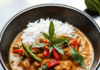 Irresistible Panang Curry: A Flavorful Thai Delight