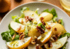 Delightful Pear Salad Recipe for Perfect Gatherings