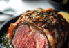 Ultimate Prime Rib Recipe: Juicy and Flavorful Delight