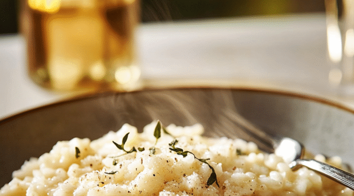 5 Easy Risotto Recipes for Comfort Food Lovers