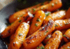 Perfectly Roasted Carrots: Sweet, Savory & Irresistible