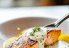 Irresistible Sauce for Salmon: Elevate Your Dish Today
