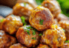 Irresistible Sausage Balls: 10-Minute Flavor Explosion
