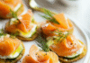 Irresistible Smoked Salmon Appetizer: A Flavorful Delight
