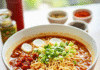 Irresistible Spicy Ramen: A Flavor Explosion Awaits