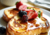 Irresistible Stuffed French Toast Recipe for Breakfast Bliss