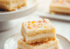 Irresistible Sugar Cookie Bars: A Sweet Treat Delight