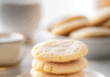 Irresistible Sugar Cookie Recipe: Melt-in-Your-Mouth Delight