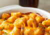 Ultimate Tater Tot Casserole: Comfort Food Delight