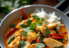 Irresistible Thai Red Curry Chicken Recipe in 30 Minutes
