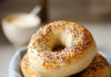 Ultimate Bagel Recipe: Perfectly Chewy & Delicious Treats