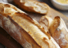 Irresistible Baguette Recipe: Perfectly Crispy & Soft