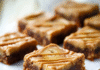 Irresistible Banana Blondies: The Ultimate Sweet Treat