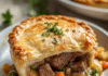 Ultimate Beef Pot Pie Recipe: Comfort Food Delight