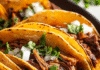 Irresistible Birria Tacos: A Flavorful Mexican Delight