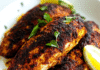 Irresistible Blackened Chicken: A Flavorful Grilling Delight